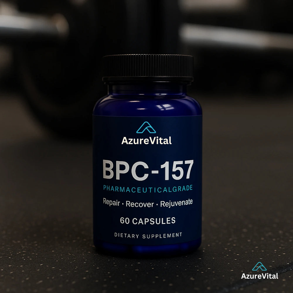 AzureVital Body Protection Compound (157)