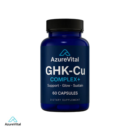 GHK-Cu COMPLEX+