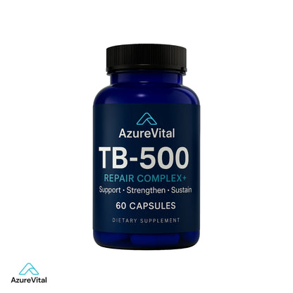 TB-500 REPAIR COMPLEX+