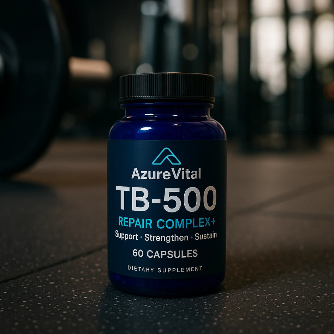 TB-500 REPAIR COMPLEX+