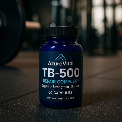 TB-500 REPAIR COMPLEX+